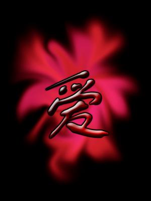 Signe chinois